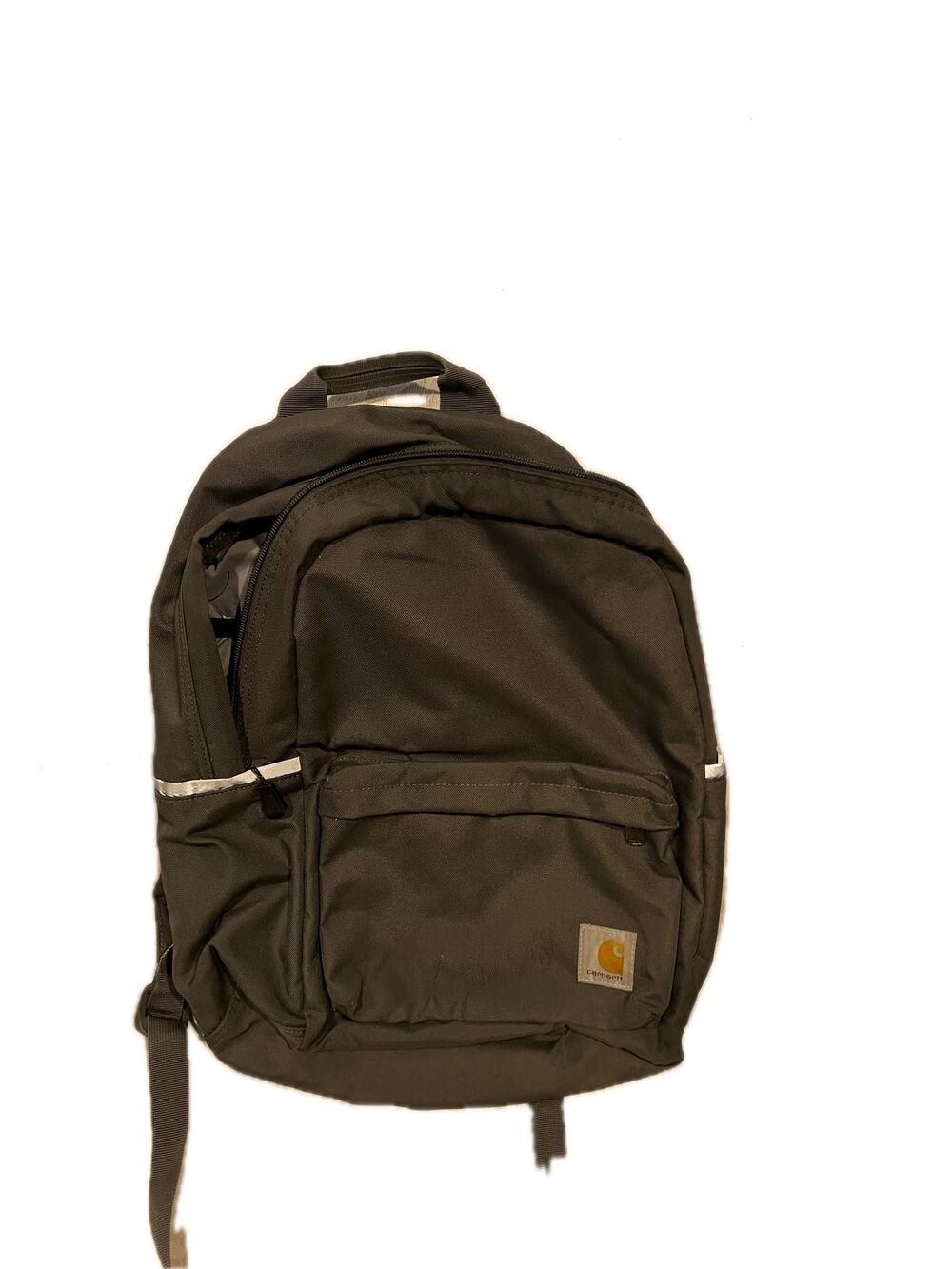 Carhartt 21L Dark Gray Classic Backpack